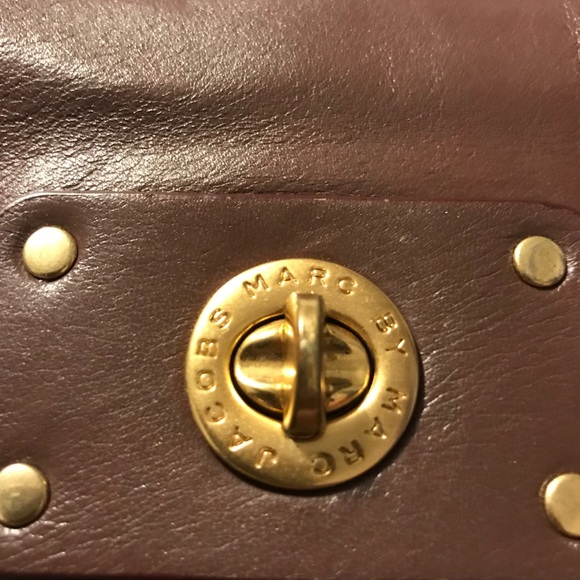 Marc Jacobs crossbody bag - Picture 2 of 4